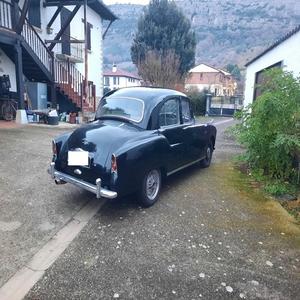 ARMSTRONG SIDDELEY 236 SAPPHIRE USADO DE 1955, VOLANTE A LA IZQUIERDA/DERECHA - Product Image 3