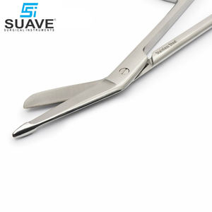 Premium Quality Surgical Instrument 2026 Bandage Scissors Lister Surgical Medical <b>Nurse</b> by SUAVE SURGICAL INSTRUMENTS - Product Image 6