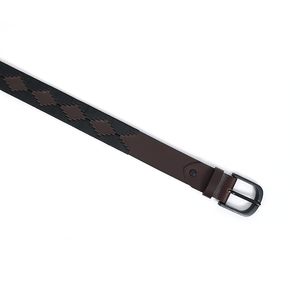 Cinturones de Polo de Cuero de Alta Calidad Disponibles en Muchos Colores y Diseños, OEM y ODM Bienvenidos - Product Image 4