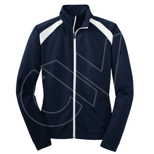 Nuevos chándales de entrenamiento MOQ bajo Etiqueta privada Mujer Trajes de pista personalizados para mujeres - Product Image 5