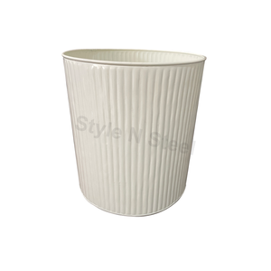 <b>Pet</b> Canister for Dogs Kitchen Metal Square <b>Food</b> Storage Jar Box <b>Food</b> Storage & <b>Container</b> - Product Image 1