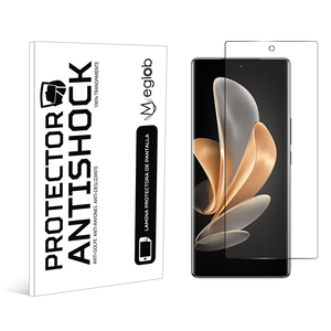 อุปกรณ์ป้องกันหน้าจอ S17t antishock VIVO อุปกรณ์เสริมมือถือดูดซับแรงกระแทกทนทาน - Product Image 1