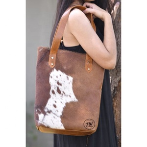 LW Sac fourre-tout en cuir véritable pour chien personnalisé, sac de transport personnalisé portable pour l'extérieur, grande capacité, sacs de voyage pour animaux de compagnie - Product Image 3