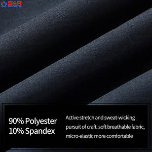 <b>Men</b> Gym <b>Shorts</b> Summer Breathable And Comfortable Workout <b>Running</b> <b>Shorts</b> Athletic Wear <b>Men</b> Casual Sports Gym <b>Shorts</b> - Product Image 4