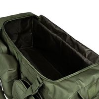 Prêt à l'exportation dans le monde entier, fabricant vietnamien, marque TIN DUC, veste de chasse unisexe en polyester vert imperméable et durable avec fermeture éclair