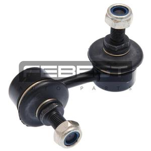 Tirante del stabilizzatore anteriore destro FEBEST (1223-ACFR) - Product Image 1