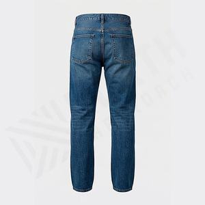 Pantalones Vaqueros Deportivos para Hombre, Venta al por Mayor, Personalizados, de Alta Calidad, Ropa Casual de Calle, Pantalones Ajustados para Exteriores, Color Personalizado - Product Image 2