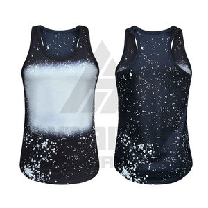 เสื้อกล้ามโอเวอร์ไซส์สำหรับผู้ชาย - Product Image 1