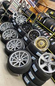 Nouveaux pneus auto de haute qualité, sans chambre à air, radiaux, 225/40ZR18, garantie 4 ans, prix d'usine, vente en gros - Product Image 4