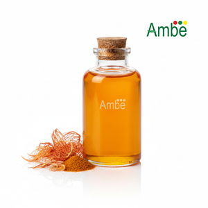 Huile de Mace Pure en Gros, Myristica fragrans, Huile Essentielle Naturelle de Haute Qualité Premium - Product Image 4