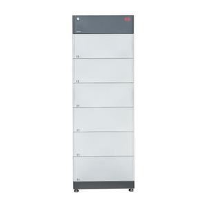 Batería de Almacenamiento Solar de Alto Voltaje LiFePO4 BYD Battery-Box Premium HVM 16.6 16.56 kWh - Product Image 5