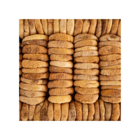 Figues séchées naturelles biologiques de qualité supérieure, emballées sous vide en vrac, option sans OGM