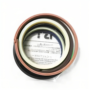 Suku Cadang <span class=keywords><strong>Excavator</strong></span> SK120 SK200 SK210 SK250 <span class=keywords><strong>SK300</strong></span> SK450 Impor Jepang Kit Seal Silinder Lengan Hidrolik untuk <span class=keywords><strong>Excavator</strong></span> <span class=keywords><strong>Kobelco</strong></span> - Product Image 2