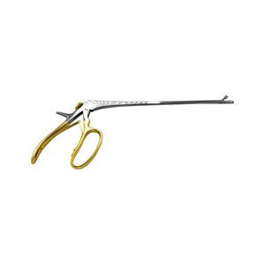 Offre Spéciale – Pinces à Biopsie Manuelles Réutilisables en Acier Inoxydable Allemand de Qualité Supérieure, Personnalisables avec Logo, pour Chirurgie Générale - Product Image 5