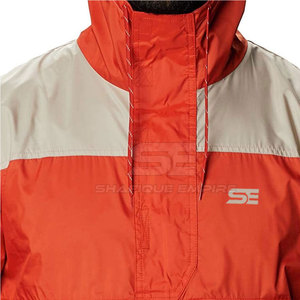 แจ็กเก็ตกันลมของผู้ชายสำหรับฤดูหนาว - Product Image 4