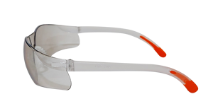 SA1926 Las mejores gafas de seguridad fotocromáticas sin montura - Product Image 5