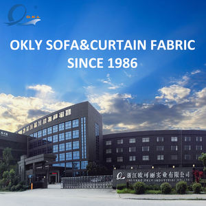 OKL36150 मिस्र के एल आकार 1 2 3 सीटों वाले पानीपत नॉर्डिक सरल आराम के साथ कपड़े सोफे समायोज्य सिर सेट - Product Image 6