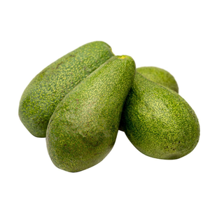 อะโวคาโดสด ฮาส 10 กก. - บรรจุภัณฑ์พร้อมโลโก้ของลูกค้า - Product Image 2