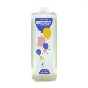 Party Love Liqui-Globo 720ml Potenciador de Flotación para Globos de Helio No Tóxico - Product Image 2