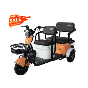 QSD vente en gros 48v <span class=keywords><strong>3</strong></span> roues Pedicab Tricycle électrique Durable corps ouvert à piles <span class=keywords><strong>3</strong></span> roues Trike <span class=keywords><strong>Scooter</strong></span> pour les Philippines - Product Image 5