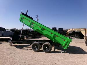 Remorque à benne basculante de 2 tonnes de machines d'équipement agricole 2024 avec composants de noyau d'engrenage et de moteur à vendre - Product Image 6