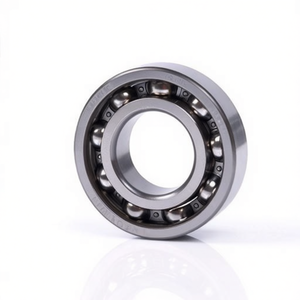 Rodamiento Rígido de Bolas 6201/C4, 12 mm de Diámetro Interior, 32 mm de Diámetro Exterior, 10 mm de Ancho, de SKF - Product Image 3