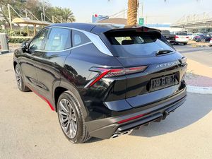 Nuevo Jet, Nuestro Dashing 1.6T de Lujo con Transmisión Automática, Potencia de 100 a 199 HP - Product Image 2