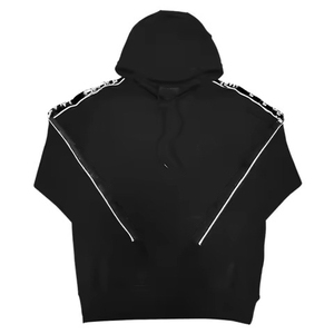 Logotipo personalizado Algodón Moda Pullover Fleece Sublimación 400 Gsm Sudaderas con capucha para hombre con sublimación personalizada - Product Image 1