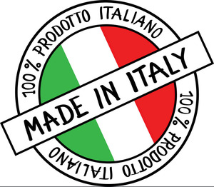 Felpa Unisex personalizzata stampata da uomo con Zip 70% cotone 30% poliestere oversize primavera Streetwear ricamato a sbuffo italia - Product Image 2