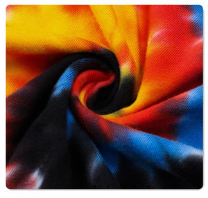 <b>Tie</b> Dye Shirt Thailand Dye <b>Tie</b> Shirt 100% Cotton <b>White</b> Shirt For <b>Tie</b> Dye T-shirt for menc DDP Shipping - Product Image 6