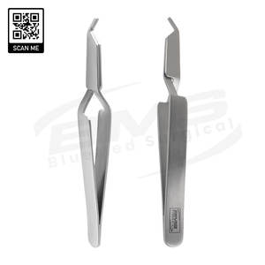 แหนบจัดฟันแบบแมนนวล ผลิตจากสแตนเลสเกรดเยอรมันคุณภาพสูง ความแม่นยำสูง อุปกรณ์ผ่าตัดระดับมืออาชีพ - Product Image 6