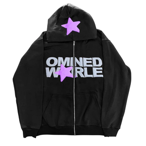 Sudadera con Capucha Personalizable para Hombre, Alta Calidad, 100% Algodón, Estampada, Primavera, Otoño, Invierno, Logotipo Personalizado, Bordado, DIY - Product Image 6