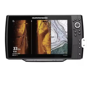 NOUVEAU CHIRP MEGA SI Combo Sondeur/GPS G3N avec transducteur, outil de pêche alimenté par batterie - Product Image 6