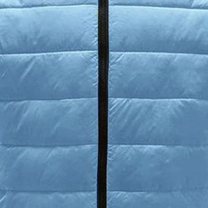 Chaqueta de Plumón Larga de Alta Calidad para Hombre 2024, Chaqueta de Invierno Unisex con Decoración de Piel, Transpirable, Personalizable, Nueva Chaqueta Bomber Acolchada - Product Image 5