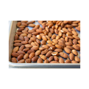 Amandes de haute qualité disponibles pour la vente en gros avec emballage d'exportation et options de livraison fiables - Product Image 5