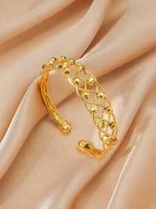 HF Industries Durable Handmade Modern Rectangle Rust Proof Buffalo Bone <b>Photo</b> <b>Frame</b> - Product Image 2