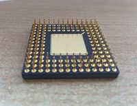 Vente en gros de processeurs CPU Core i5 2 cœurs (scrap) pour la récupération d'or, pour ordinateurs portables (reconditionnés/d'occasion/neufs)
