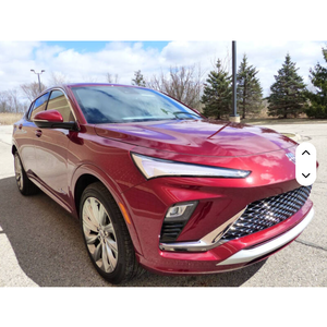 Construido estándar usado 2024 Bu-ick Envi-sta Avenir - Product Image 3