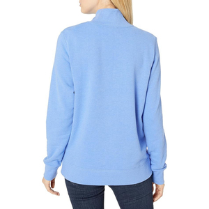 Nouveau sur mesure 100% coton 400 GSM hommes demi-fermeture éclair sweat automne hiver grande taille pull décontracté Streetwear sweat à capuche surdimensionné - Product Image 6