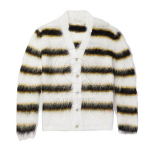 Chandails de mode pour hommes de qualité supérieure vêtements décontractés chandails de mode pour hommes surdimensionnés chandails de mode pour hommes durables à vendre - Product Image 1