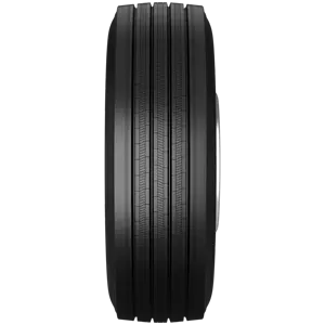Pneu de camion lourd 295/80R22.5 pour transport longue distance, haute capacité de charge, bande de roulement durable, conception économe en carburant - Product Image 4