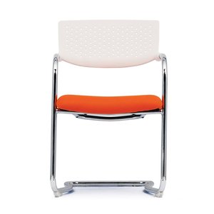 เก้าอี้ประชุมหุ้มเบาะนั่งสบาย รุ่น HOM1013_01 - Product Image 1
