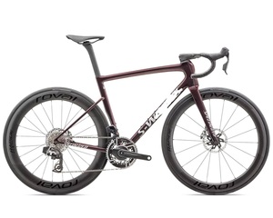 Bicicleta de Montaña S-Works Epic 2025 de Última Generación, Ensamblada, con Suspensión Completa, Alto Rendimiento para Adultos - Product Image 1