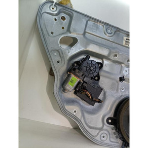 Meccanismo di sollevamento del lunotto posteriore. SX VOLVO V50 1a Serie 31253515D4162T (03>07) - Product Image 4