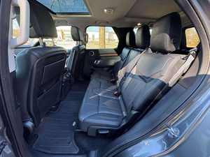 Land Rover Discovery HSE SUV d'occasion en excellent état - Product Image 4