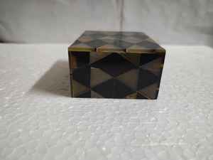 Boîte à bijoux polie Décoration de bonne qualité - Product Image 4