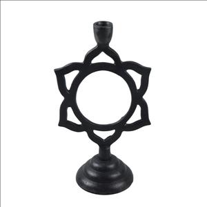 Autres bougeoirs décor de noël support de bougie meilleur pour la maison Villa vaisselle et centre de table de mariage bougeoir - Product Image 3