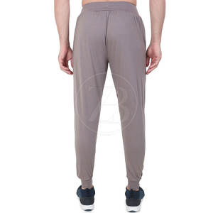 Pantalones de chándal para hombre de último diseño, pantalones de chándal para hombre de alta calidad, pantalones de chándal para hombre al por mayor hechos en Pakistán - Product Image 3
