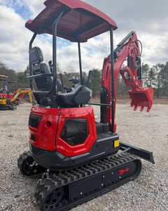 ACHETER DES MINI-EXCAVATEURS NUOMAN - Product Image 1