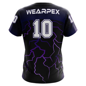 ชุดบาสเก็ตบอลแบบขายส่งสั่งทำได้ ชุดทีม พิมพ์ลายดิจิทัล แห้งเร็ว ระบายอากาศได้ดี ผ้าโพลีเอสเตอร์ 100% ชุดบาสเก็ตบอลแบบไม่มีแขน - Product Image 3